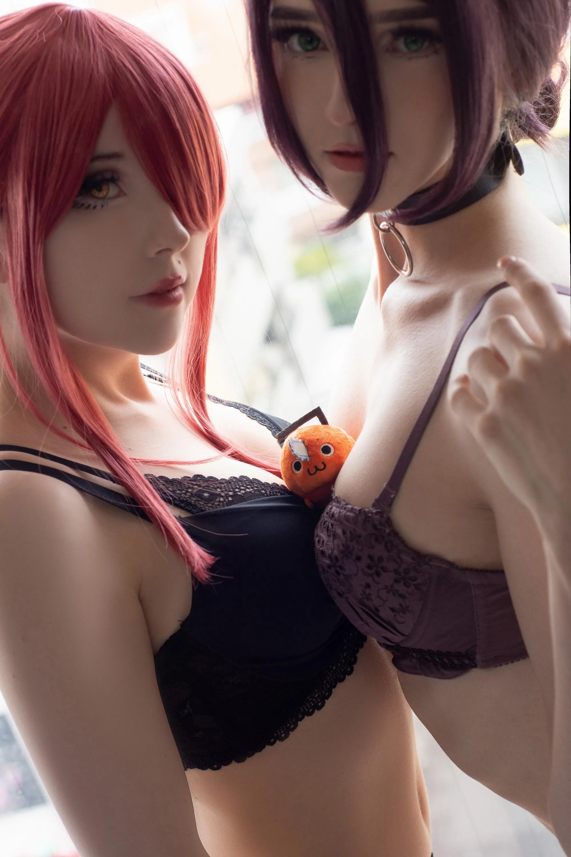 CandyBall – NO.040 Rezel [73P]插图7